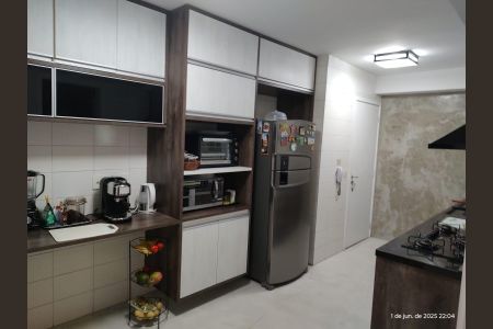 Apartamento à venda com 184m², 3 quartos e 2 vagas