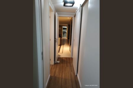 Apartamento à venda com 184m², 3 quartos e 2 vagas