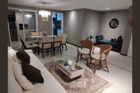 Apartamento à venda com 184m², 3 quartos e 2 vagas
