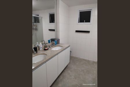 Apartamento à venda com 184m², 3 quartos e 2 vagas