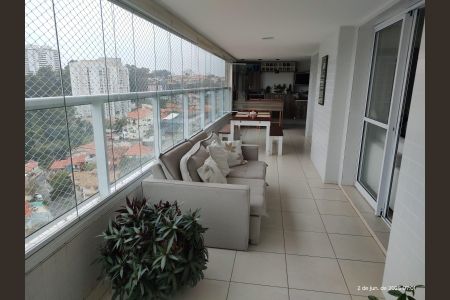 Apartamento à venda com 184m², 3 quartos e 2 vagas