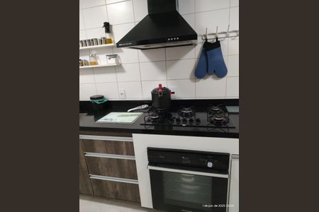 Apartamento à venda com 184m², 3 quartos e 2 vagas