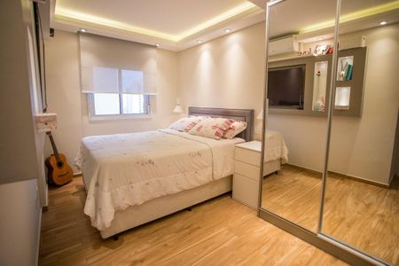 Apartamento à venda com 2 quartos, 68m² em Vila Apiai, Santo André