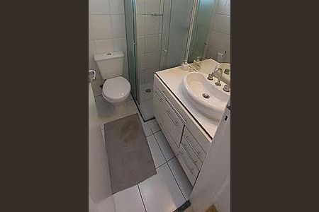 Apartamento à venda com 2 quartos, 55m² em Vila Gumercindo, São Paulo