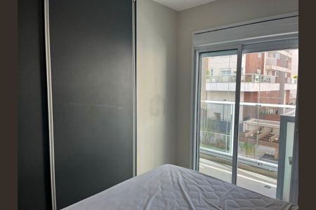 Apartamento à venda com 1 quarto, 41m² em Indianópolis, São Paulo