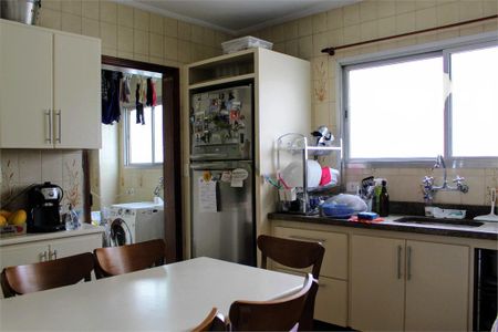 Apartamento à venda com 135m², 3 quartos e 3 vagas