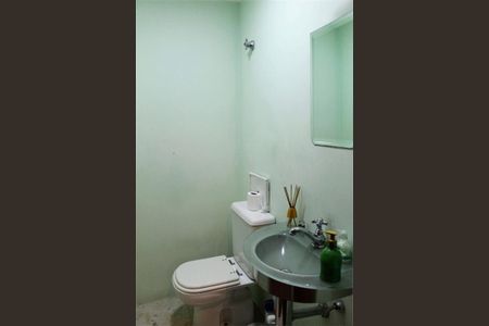 Apartamento à venda com 135m², 3 quartos e 3 vagas