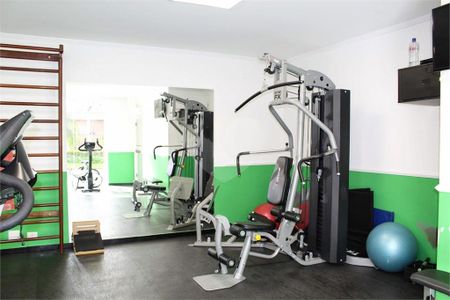 Apartamento à venda com 135m², 3 quartos e 3 vagas