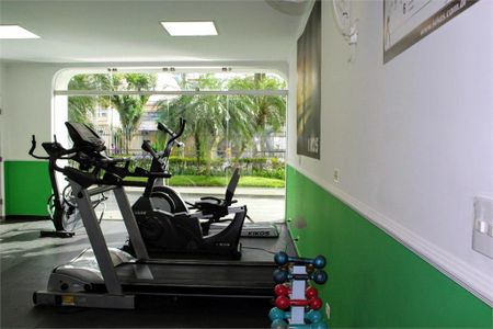 Apartamento à venda com 135m², 3 quartos e 3 vagas