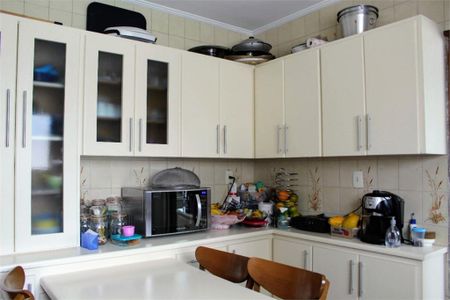 Apartamento à venda com 135m², 3 quartos e 3 vagas