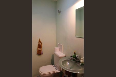 Apartamento à venda com 135m², 3 quartos e 3 vagas