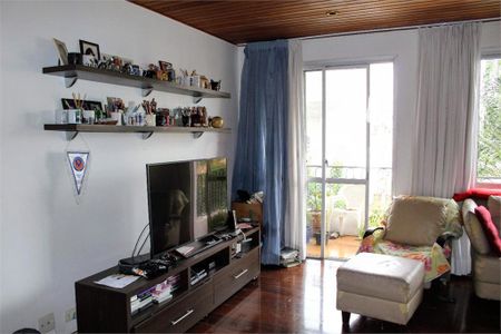 Apartamento à venda com 3 quartos, 135m² em Sumaré, São Paulo