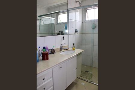 Apartamento à venda com 135m², 3 quartos e 3 vagas