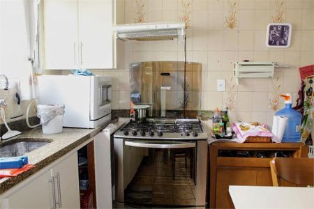 Apartamento à venda com 135m², 3 quartos e 3 vagas