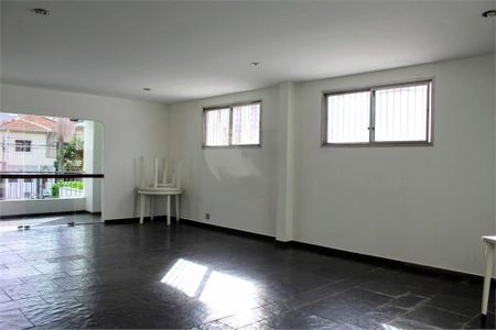Apartamento à venda com 3 quartos, 135m² em Sumaré, São Paulo