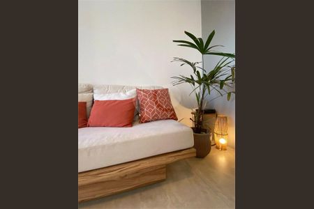 Apartamento à venda com 1 quarto, 30m² em Pinheiros, São Paulo