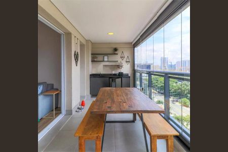 Apartamento à venda com 68m², 2 quartos e 1 vaga