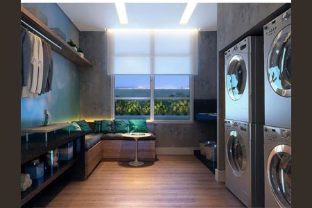 Apartamento à venda com 68m², 2 quartos e 1 vaga
