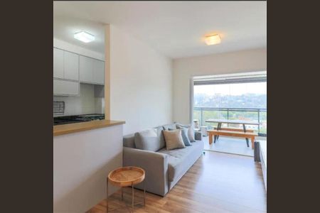 Apartamento à venda com 68m², 2 quartos e 1 vaga