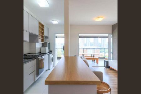 Apartamento à venda com 68m², 2 quartos e 1 vaga