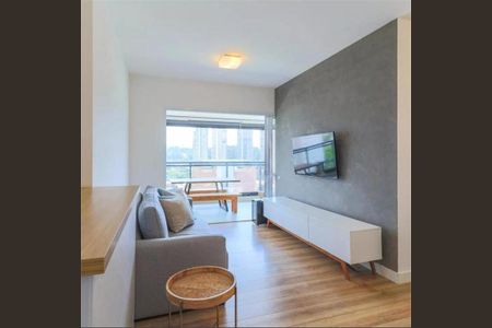 Apartamento à venda com 68m², 2 quartos e 1 vaga