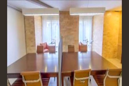 Apartamento à venda com 1 quarto, 32m² em Pinheiros, São Paulo