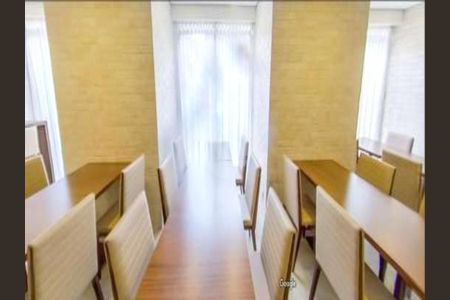 Apartamento à venda com 1 quarto, 32m² em Pinheiros, São Paulo