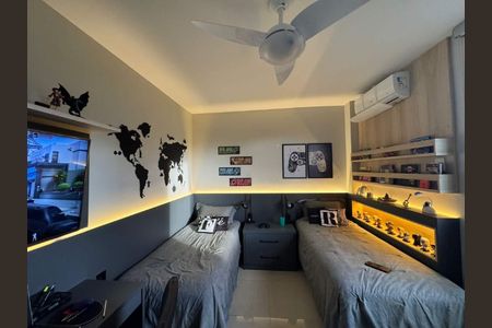 Apartamento à venda com 4 quartos, 170m² em Barra Olímpica, Rio de Janeiro