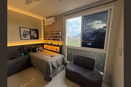 Apartamento à venda com 4 quartos, 170m² em Barra Olímpica, Rio de Janeiro