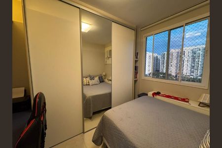 Apartamento à venda com 4 quartos, 170m² em Barra Olímpica, Rio de Janeiro