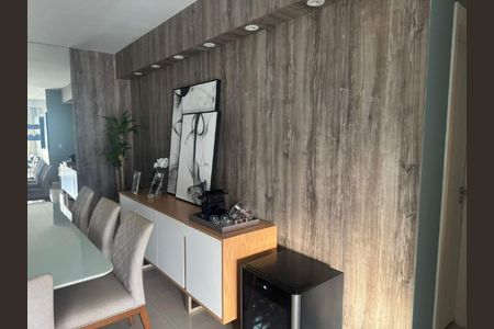 Apartamento à venda com 4 quartos, 170m² em Barra Olímpica, Rio de Janeiro