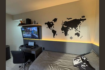 Apartamento à venda com 4 quartos, 170m² em Barra Olímpica, Rio de Janeiro