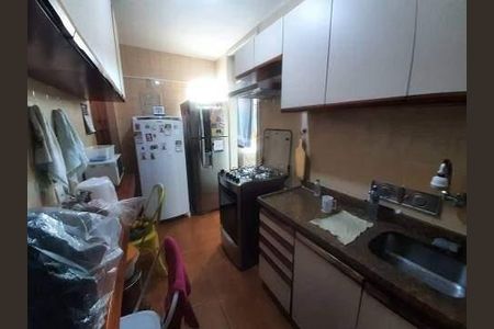 Apartamento à venda com 3 quartos, 82m² em Botafogo, Rio de Janeiro