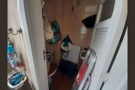Apartamento à venda com 3 quartos, 82m² em Botafogo, Rio de Janeiro