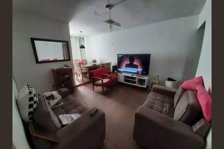 Apartamento à venda com 3 quartos, 82m² em Botafogo, Rio de Janeiro