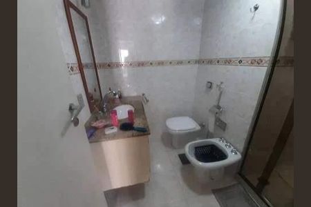 Apartamento à venda com 3 quartos, 82m² em Botafogo, Rio de Janeiro