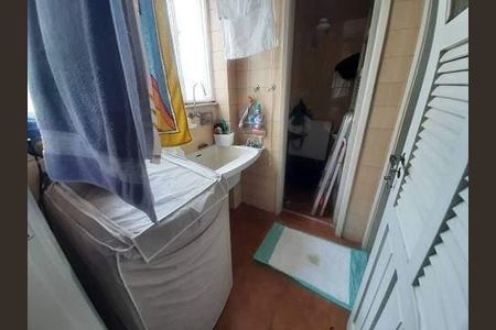 Apartamento à venda com 3 quartos, 82m² em Botafogo, Rio de Janeiro