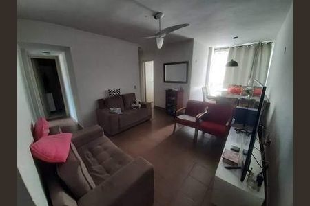Apartamento à venda com 3 quartos, 82m² em Botafogo, Rio de Janeiro