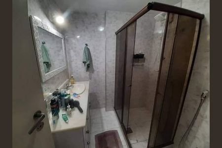 Apartamento à venda com 3 quartos, 82m² em Botafogo, Rio de Janeiro