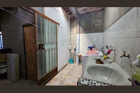 Casa à venda com 3 quartos, 110m² em Jk, Contagem
