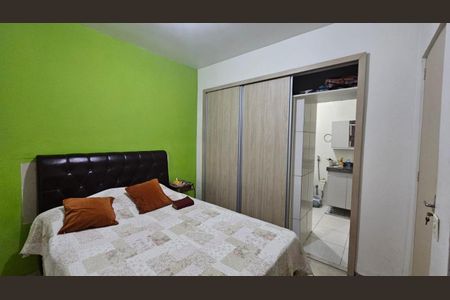Casa à venda com 3 quartos, 110m² em Jk, Contagem