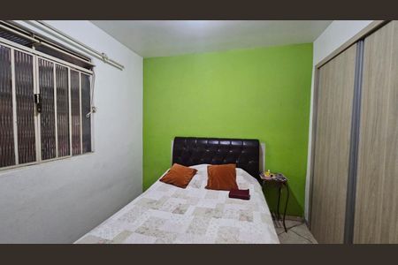 Casa à venda com 3 quartos, 110m² em Jk, Contagem