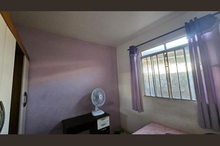 Casa à venda com 3 quartos, 110m² em Jk, Contagem