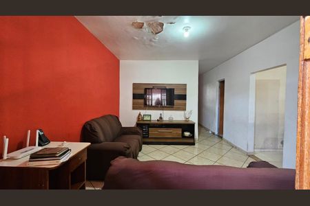 Casa à venda com 3 quartos, 110m² em Jk, Contagem