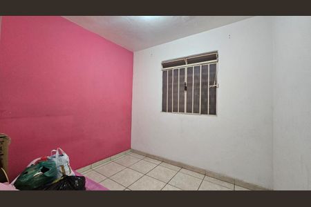 Casa à venda com 3 quartos, 110m² em Jk, Contagem