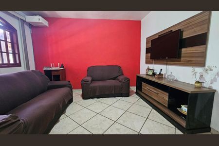 Casa à venda com 3 quartos, 110m² em Jk, Contagem