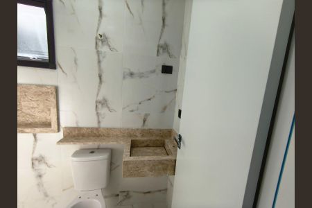 Casa à venda com 3 quartos, 160m² em Vila Metalúrgica, Santo André