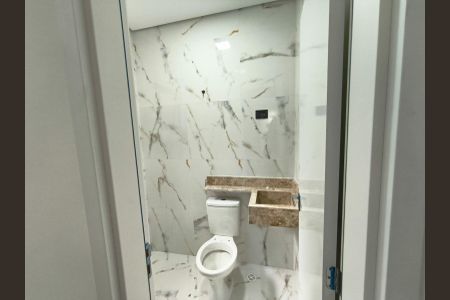 Casa à venda com 3 quartos, 160m² em Vila Metalúrgica, Santo André