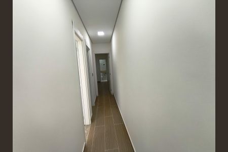 Casa à venda com 3 quartos, 160m² em Vila Metalúrgica, Santo André
