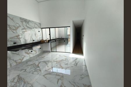 Casa à venda com 3 quartos, 160m² em Vila Metalúrgica, Santo André